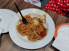 -必胜客(天鹅湖万达店)