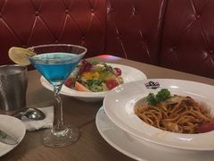 -5号公路餐厅(曼哈顿店)