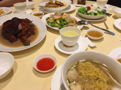 -镛记酒家