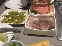 -海底捞火锅(方塔东街店)