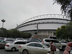 -沈阳奥林匹克体育中心
