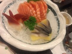 -大渔铁板烧(万象城店)