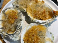 -苏格里岛自助海鲜烤肉(青秀万达店)