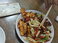 -老刘家泡馍·陕西老字号(钟楼广济街店)