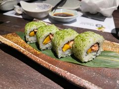 -匠和风精致料理(莆田财富中心店)