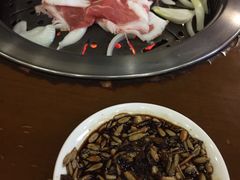 -金明姬和众烧烤店(东铁营店)