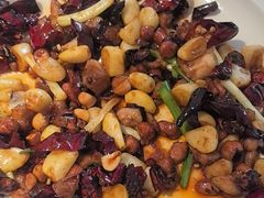-树厨贵州菜(大十字店)