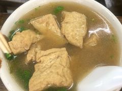 -老磁器口豆汁店(马家堡店)