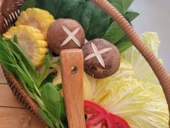 -野果与山椒Chill Chili·贵州菜(长寿路店)