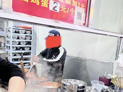 -元吉老一碗小锅米线(胜利广场店)