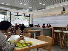-迎桂馒头店(博爱路店)