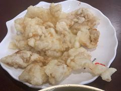 -服务大楼冷面(延大店)