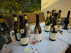 -Circle圆·花园西餐厅