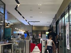 -银吉姆健身游泳(惠山万达馆)