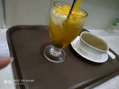 -圆碌碌甜品屋(二中店)