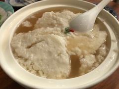 -姜师傅老菜馆(花园小区店)