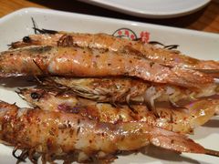 -本色.小马哥烧烤(五一路总店)