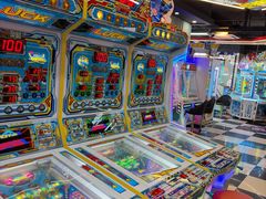 -天天玩X秋葉原日系动漫游戏中心