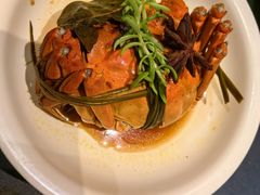 -江南雅厨(李公堤店)