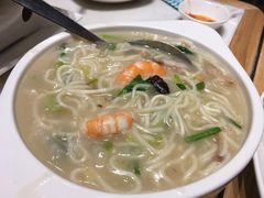 -莆田餐厅(滨海广场店)