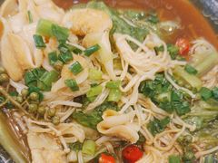 -君霖海鲜私房菜(春柳店)