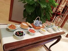 -扬州香格里拉·香宫中餐厅
