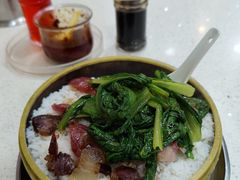 三拼笼仔饭-明兴正宗潮州五彩鱼蛋粉面(中山六路店)