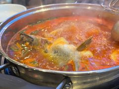 -贵州牛霸一方·苗侗酸汤鱼(白云三元里店)