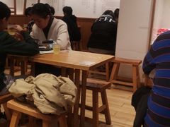 大堂-小满手工粉(上海文峰广场店)