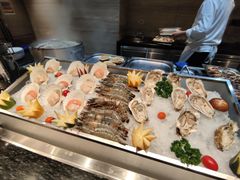 -博林天瑞喜来登酒店·西丽尚膳