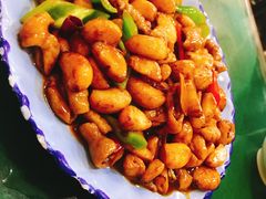 -北大地皖峰饭馆