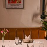 对这家的披萨🍕和牛排入了迷