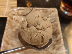 雪糕-科尔海悦酒店樱之河日本料理(清河东路店)