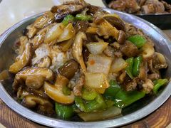 -户部巷小吃(中商徐东平价广场店)