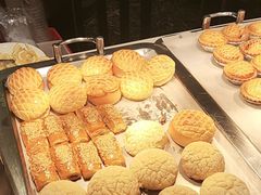 -稻香酒家·35年老字号(侨光店)