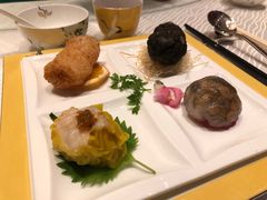 点心-朝(澳门伦敦人店)