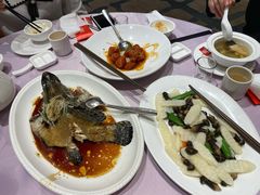 -紫阳海鲜楼·传承闽味(长乐路总店)