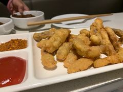 -海底捞火锅(玉桥商业广场店)