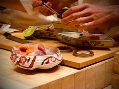 -辉·四季料亭·怀石料理·深夜食堂烧鸟·Omakase