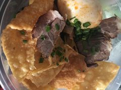-丽丽三鲜螺蛳粉(田林路店)