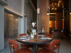 -OGGI TRATTORIA PIZZERIA(深业上城店)