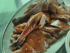 -松涛居·荔枝柴烧鹅(三墩总店)