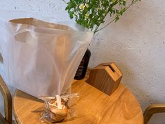 -那家面包房(珠江路店)