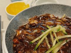 -淘淘园·韩式手工炸酱面(井亭天地店)
