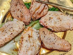 -大千金齐齐哈尔烤肉(清湖店)