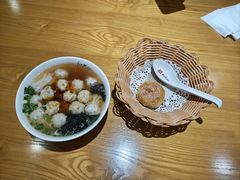 -和兴记牛肉火勺·羊汤(于洪广场店)