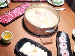 -掂档潮汕牛肉火锅(沈阳万象城店)