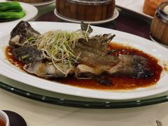 -凤凰楼酒家·粤宴点心(华强北店)