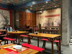-新兴园饺子馆(河南街店)
