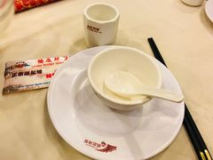 餐具摆设-桥底辣蟹(谢斐道店)